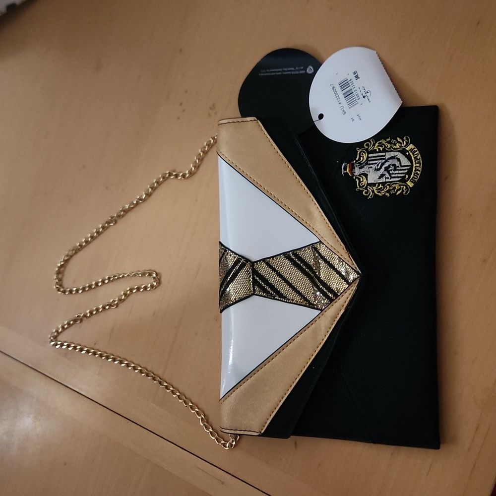 Harry Potter clutch
